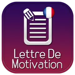 Lettres de motivation Exemples XAPK Herunterladen