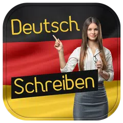 download Schreiben Deutsch Lernen APK