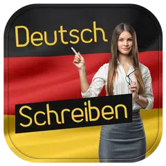 Schreiben Deutsch Lernen XAPK download