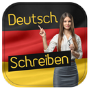 Schreiben Deutsch Lernen APK