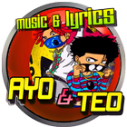 Songs Of Ayo and Teo : Better off alone Mp3 иконка