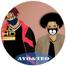 Ayo and Teo Wallpapers 4K APK
