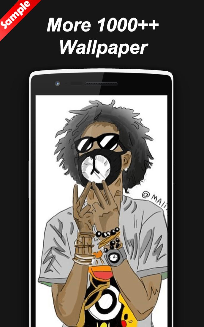 Ayo Teo Wallpapers Art Hd Zaeni For Android Apk Download