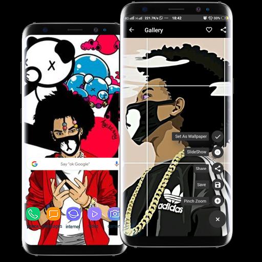 Ayo Teo Wallpaper Hd For Android Apk Download