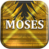 Moses the Freedom Fighter