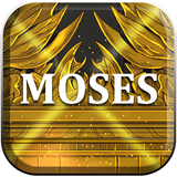 Moses the Freedom Fighter icon