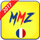 Mmz 2017 أيقونة