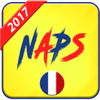 Naps 2017-icoon