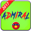 Admiral T 2017