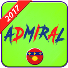 Admiral T 2017 图标