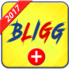 Icona Bligg 2017