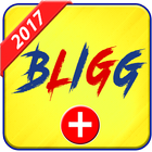 Bligg 2017 ikona