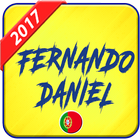 Fernando Daniel 2017 icône