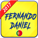 Fernando Daniel 2017