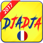 Djadja et Dinaz 2017 아이콘