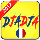 Djadja et Dinaz 2017 icône
