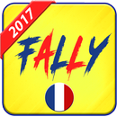 APK Fally ipupa 2017