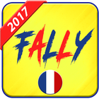 Fally ipupa 2017-icoon