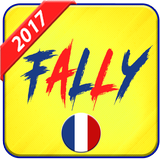Fally ipupa 2017 icône