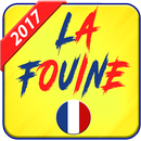APK La fouine 2017