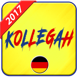 Kollegah 2017