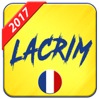 Lacrim 2017 icon