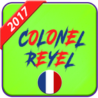 Colonel Reyel 2017 icône
