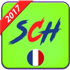 SCH 2017 آئیکن