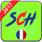 SCH 2017 ícone