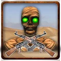AK 47 Mummy Shooter アプリダウンロード
