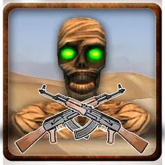 AK 47 Mummy Shooter APK 下載