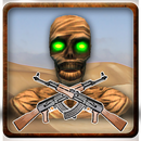 AK 47 Mummy Shooter APK