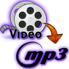 تحويل الفيديو إلى MP3 APK download