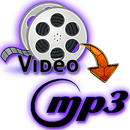 تحويل الفيديو إلى MP3 APK