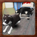 Cute Puppy Run APK