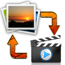 تحويل الصور الى فيديو مونتاج 2 APK