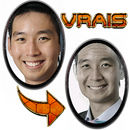 Ton visage aprés 20 ans APK