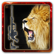 Wild Lion Hunting