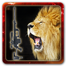 Wild Lion Hunting APK