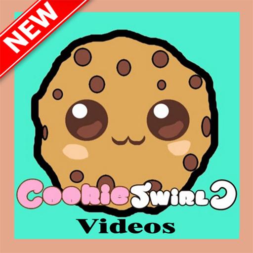 cookieswirlc videos free
