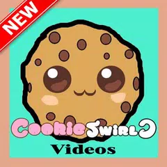 cookieswirlc videos free