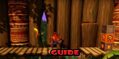 New Guide for Crash Bandicoot Trilogy N.Sane screenshot 2