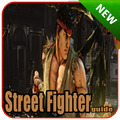 New Guide For Ultimate Street Fighter 5