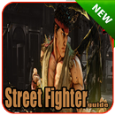 New Guide For Ultimate Street Fighter 5 APK