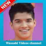 ”Wassabi videos free