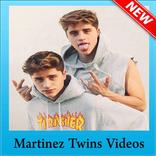 ”Martinez Twins Videos