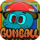 Adventure gamboll icon