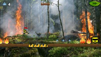 Adventure gamboll screenshot 1