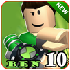 New Guide  For  BEN 10 & EVIL BEN 10 roblox APK