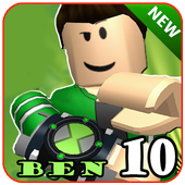 New Guide For Ben 10 Evil Ben 10 Roblox For Android Apk Download - guide for ben 10 evil ben 10 roblox pro apkonline